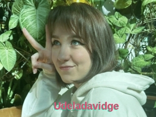 Udeladavidge