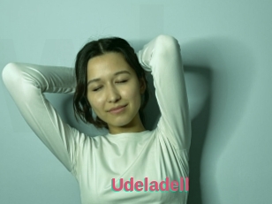 Udeladell