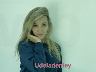 Udeladenley