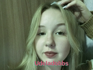 Udeladobbs