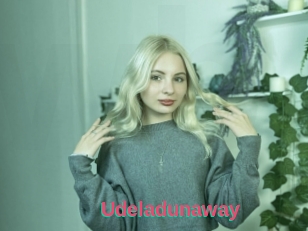 Udeladunaway