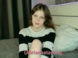 Udelaeasterling