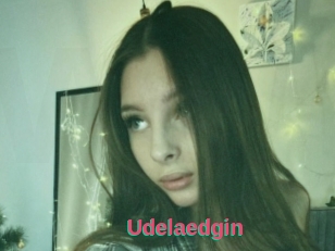 Udelaedgin