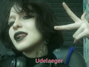 Udelaeger