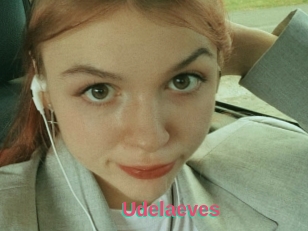 Udelaeves