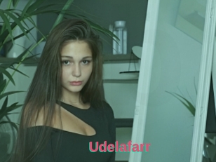 Udelafarr