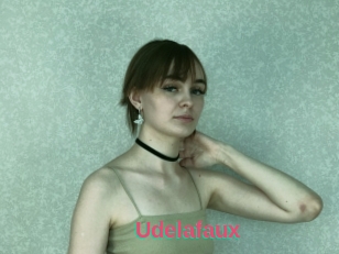 Udelafaux