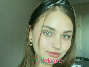 Udelagee