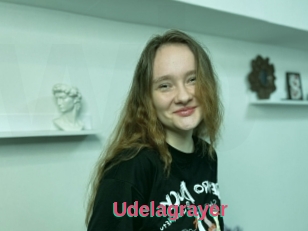 Udelagrayer