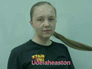 Udelaheaston