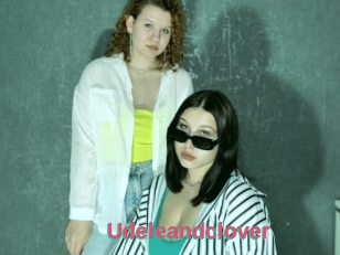 Udeleandclover