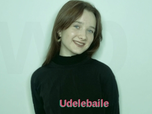 Udelebaile