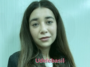 Udelebasil