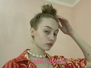 Udeleboddy