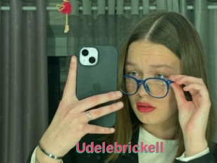 Udelebrickell