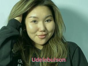 Udelebulson