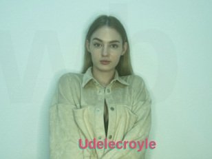 Udelecroyle
