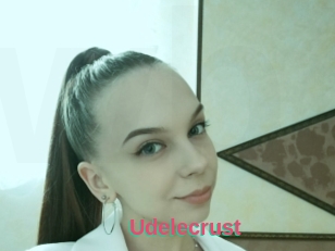 Udelecrust