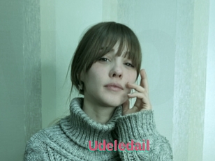Udeledail