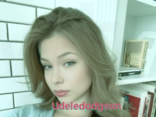 Udeledodgson