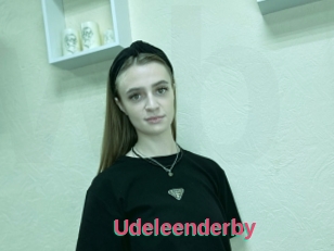 Udeleenderby