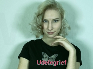 Udelegrief