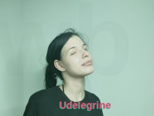 Udelegrine