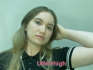 Udelehigh