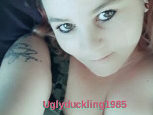 Uglyduckling1985