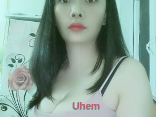 Uhem