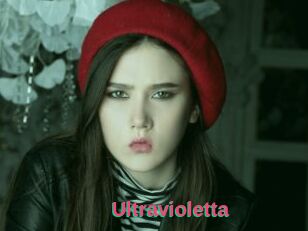 Ultravioletta