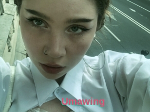Umawing