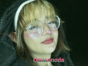 Umisonoda