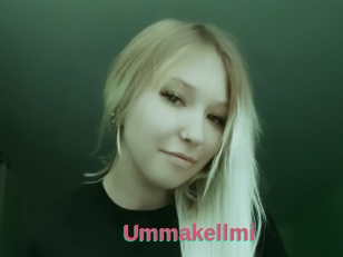 Ummakellmi