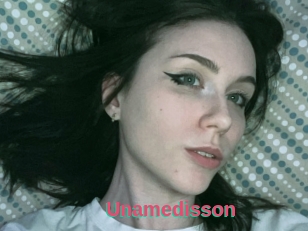 Unamedisson