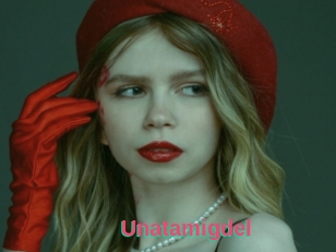 Unatamigdel