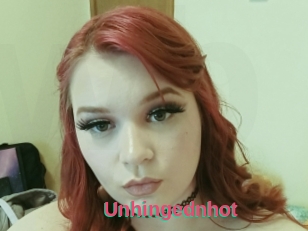Unhingednhot