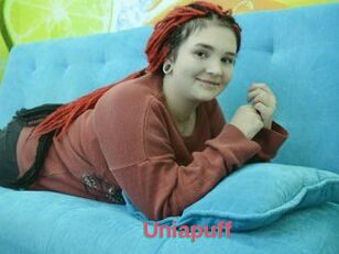 Uniapuff