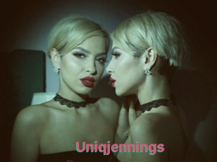 Uniqjennings