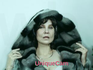 UniqueCam