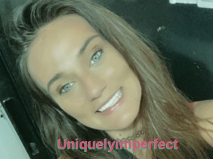 Uniquelyimperfect