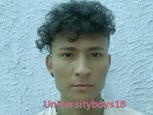 Universityboys18