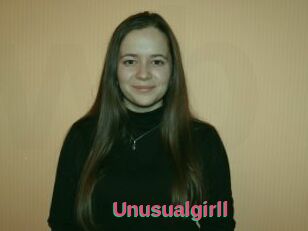 Unusualgirll