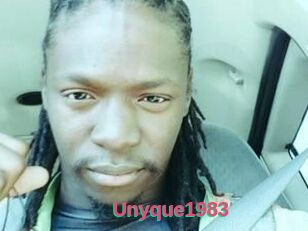 Unyque1983