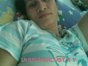 UrASIANofLUST_X_Y