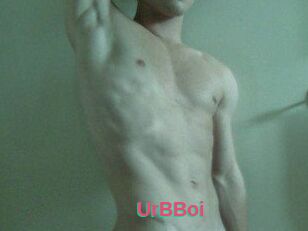 UrBBoi