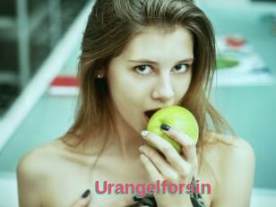 Urangelforsin