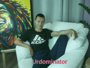 Urdominator