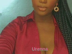Urenna