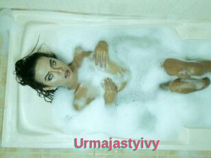 Urmajastyivy